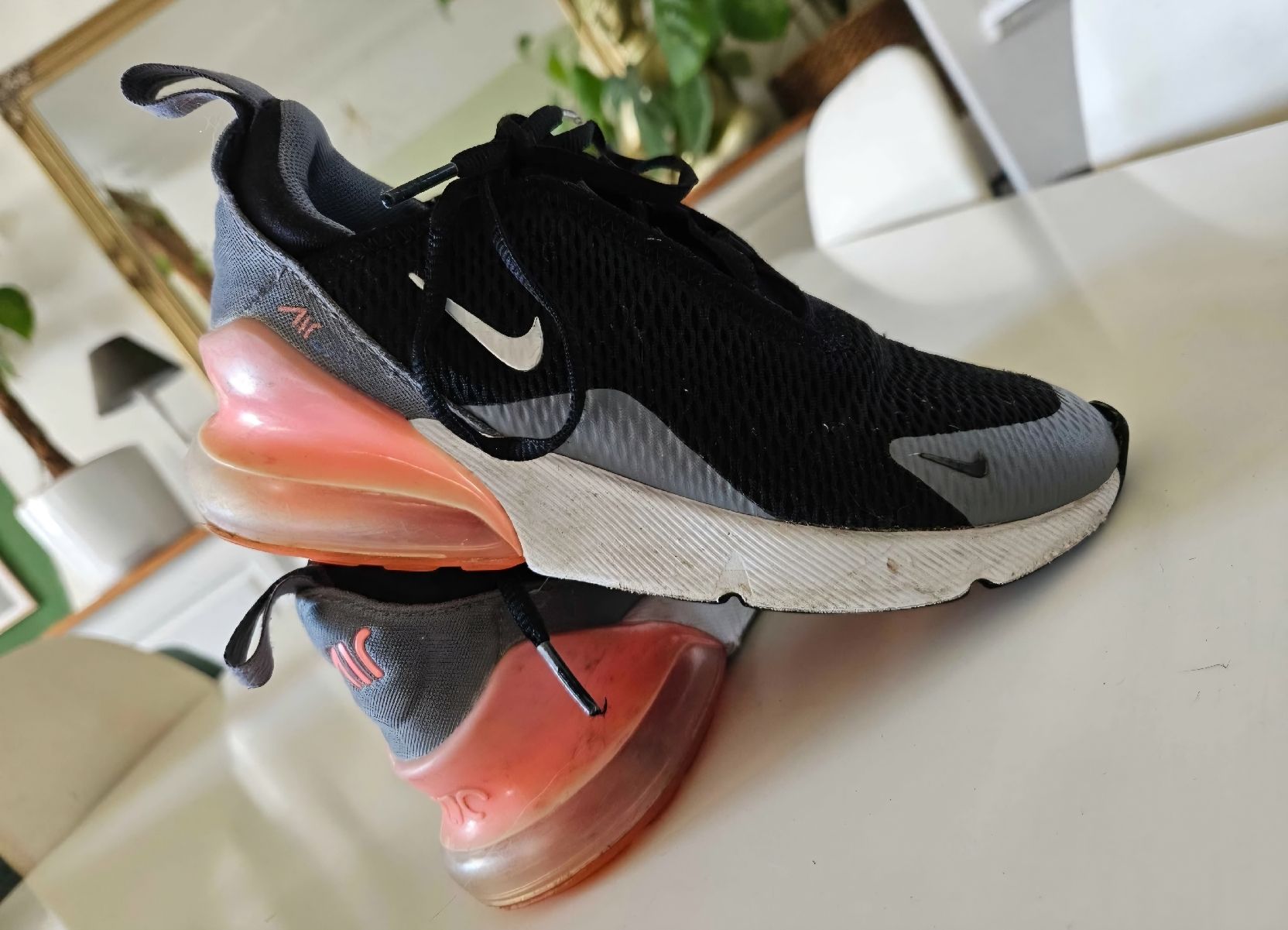 Nike Scarpe da uomo: Super Nike Sneakers, Gr.34 – Nuovo (secondo la descrizione) da Riehen venduto da Bliss1978