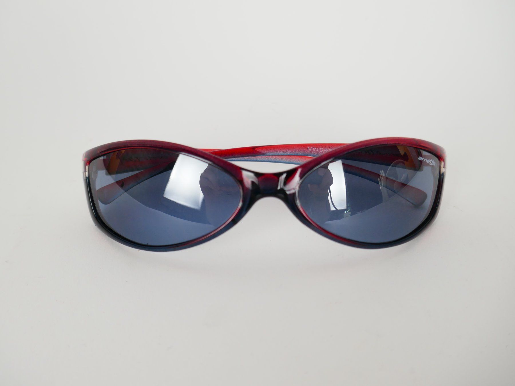 Occhiali & Lenti: Sonnenbrille Arnette – Usato da Urtenen-Schönbühl venduto da Restwert_Schoenbuehl