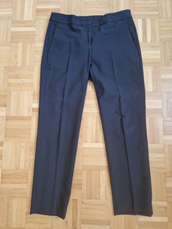 Hose Max&Co aus Merinowolle Grösse 36 wie neu Top Qualität