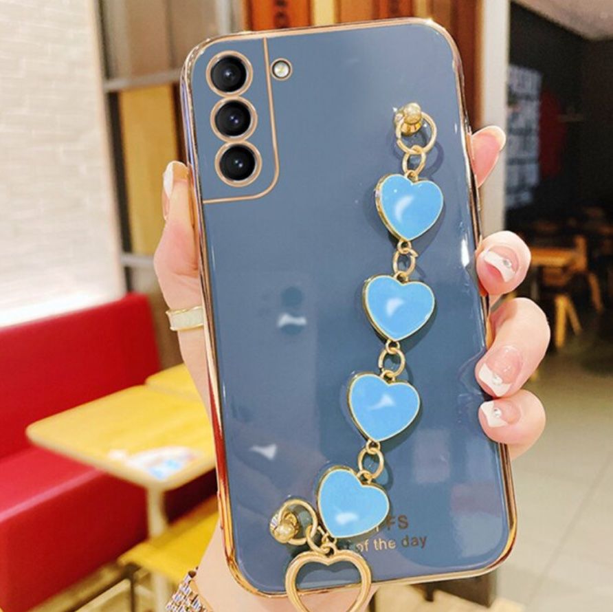 Cover & Protezioni schermo: étuis pour samsung S21FE – Nuovo e nell'imballaggio originale da Marly venduto da gol_7sfs 3