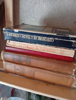 Lot livres religieux