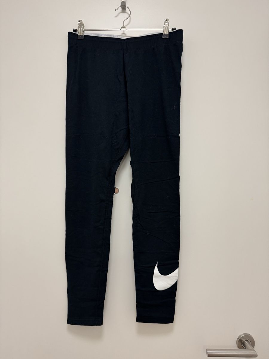 Nike Leggings: Nike Leggings Gr. M  – Usato da Haldenstein venduto da nicB74
