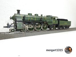 Märklin Lokomotive S 3/6 der K.Bay.Sts.B H0 3092