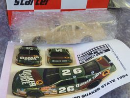 Nascar Ford Thunderbird Quaker State 1994  212 1:43