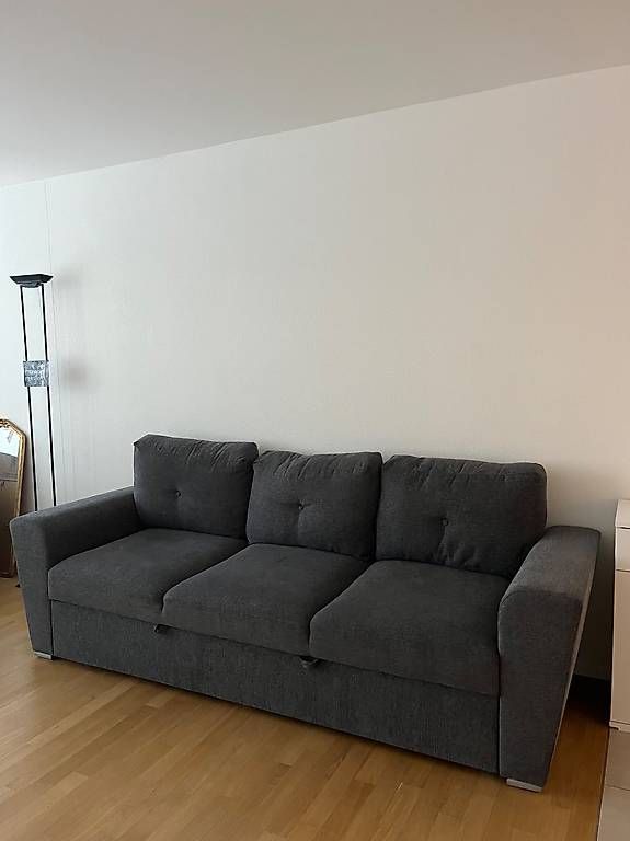Divani: JYSK Schlafsofa – Usato da Gentilino venduto da sol_lft6