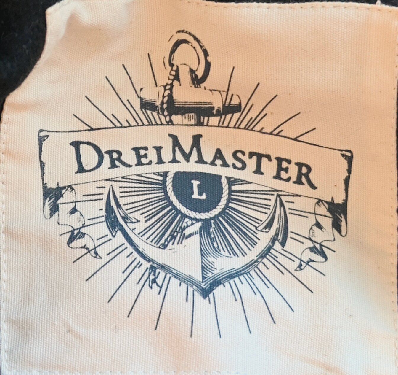 Giacche: DREIMASTER Übergangsjacke Gr. L / Light jacket sz. L – Nuovo (secondo la descrizione) da Zürich venduto da rgoller 7