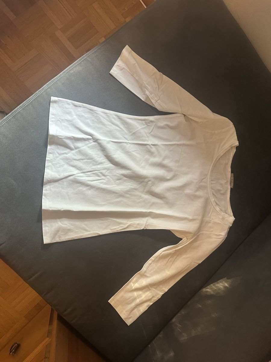 Max Mara T-shirt: Max Mara Weekend Shirt – Usato da Zürich venduto da Michael-Berger 1