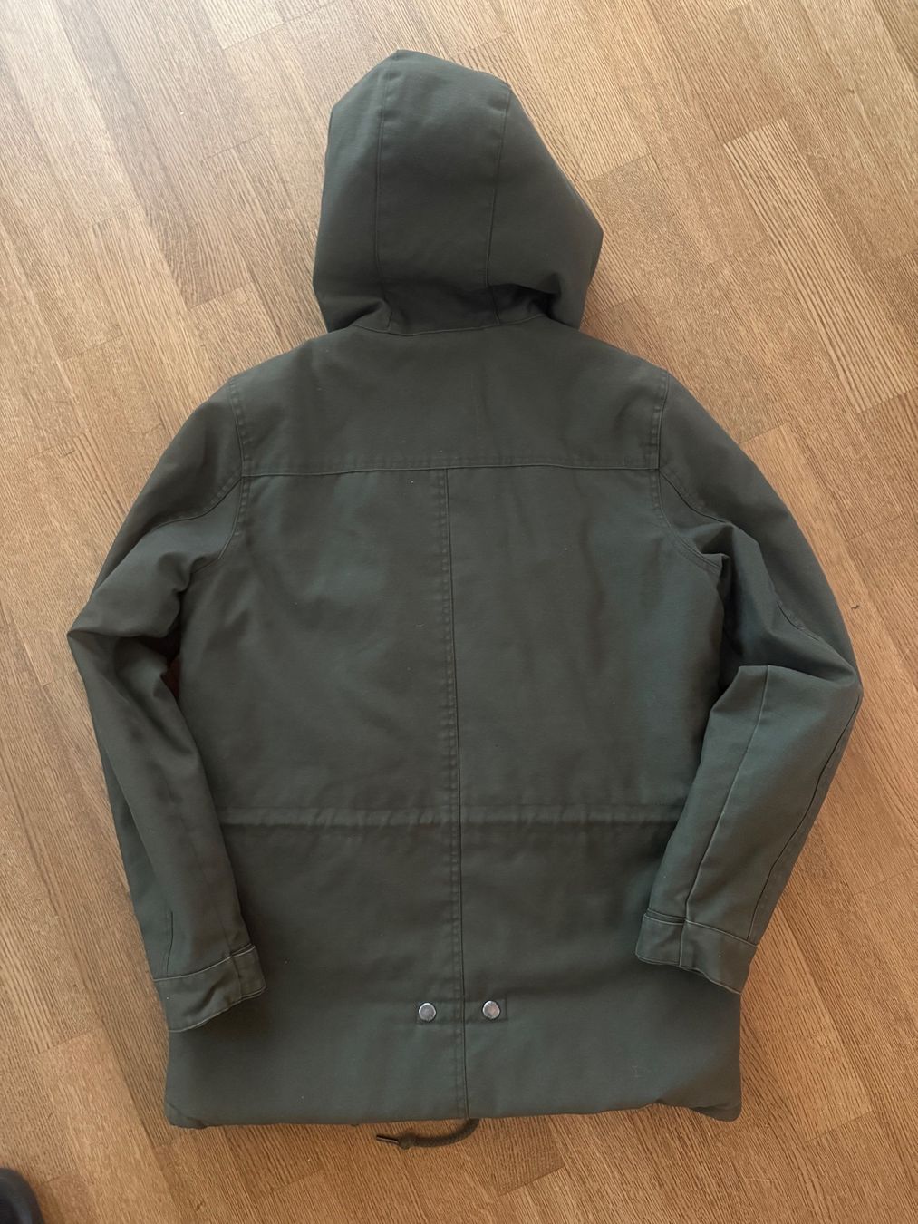 Carhartt Giacche: Carhartt Jacke – Usato da Winkel venduto da gatta 2