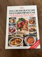 Das grosse Buch der Vegetarischen Küche - Naumann und Göbel