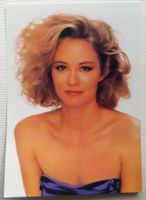 Cybill Shepherd, signiertes Original-Autogramm, um 1995