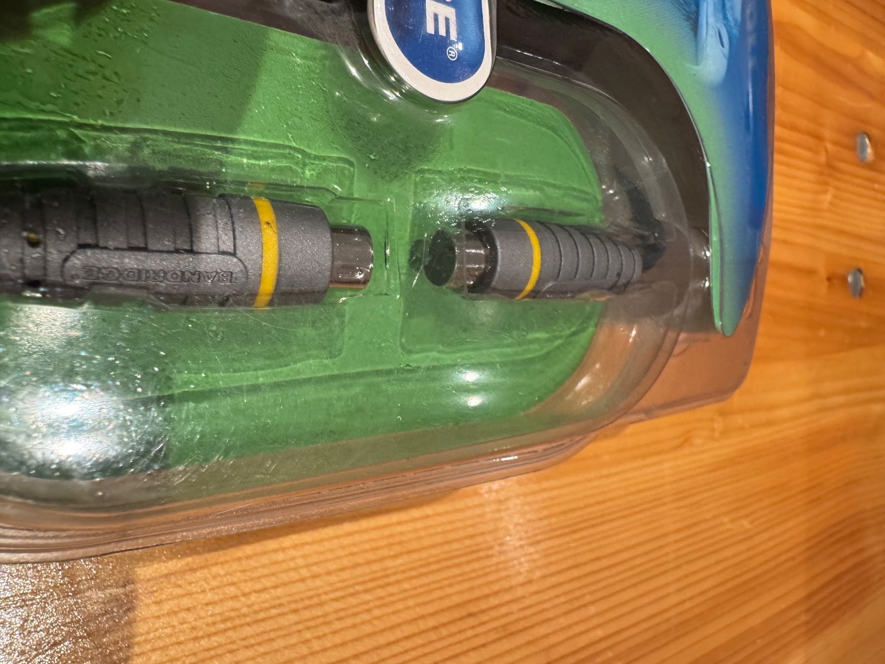 Cavi: Kabel S-Video 10m neu – Usato da Arisdorf venduto da imbeck 1