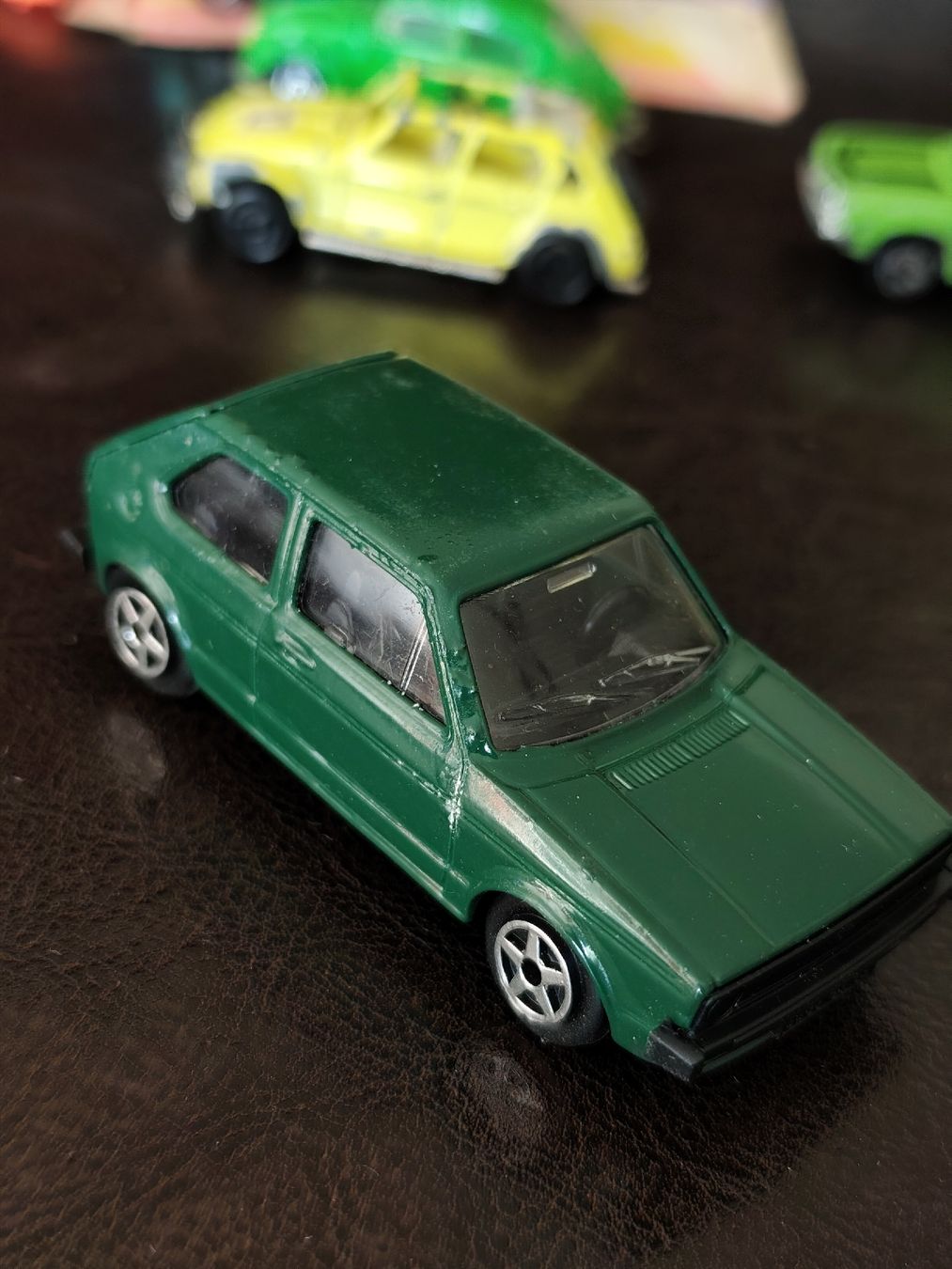 Majorette Modellini d'auto: matchbox majorette norev yatming VW etc..lot – Usato da Moléson-s-Gruyères venduto da Greg2707 6