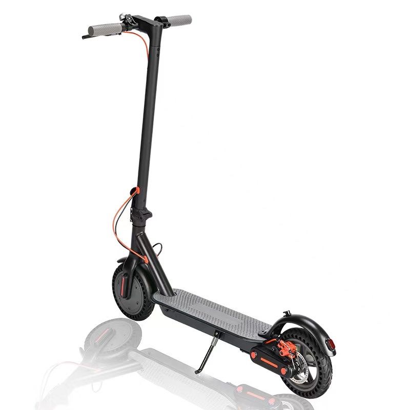 Kickboard: E-Scooter 36V 500W 12.8Ah – Neu und originalverpackt aus Kirchberg BE von thomiko 1