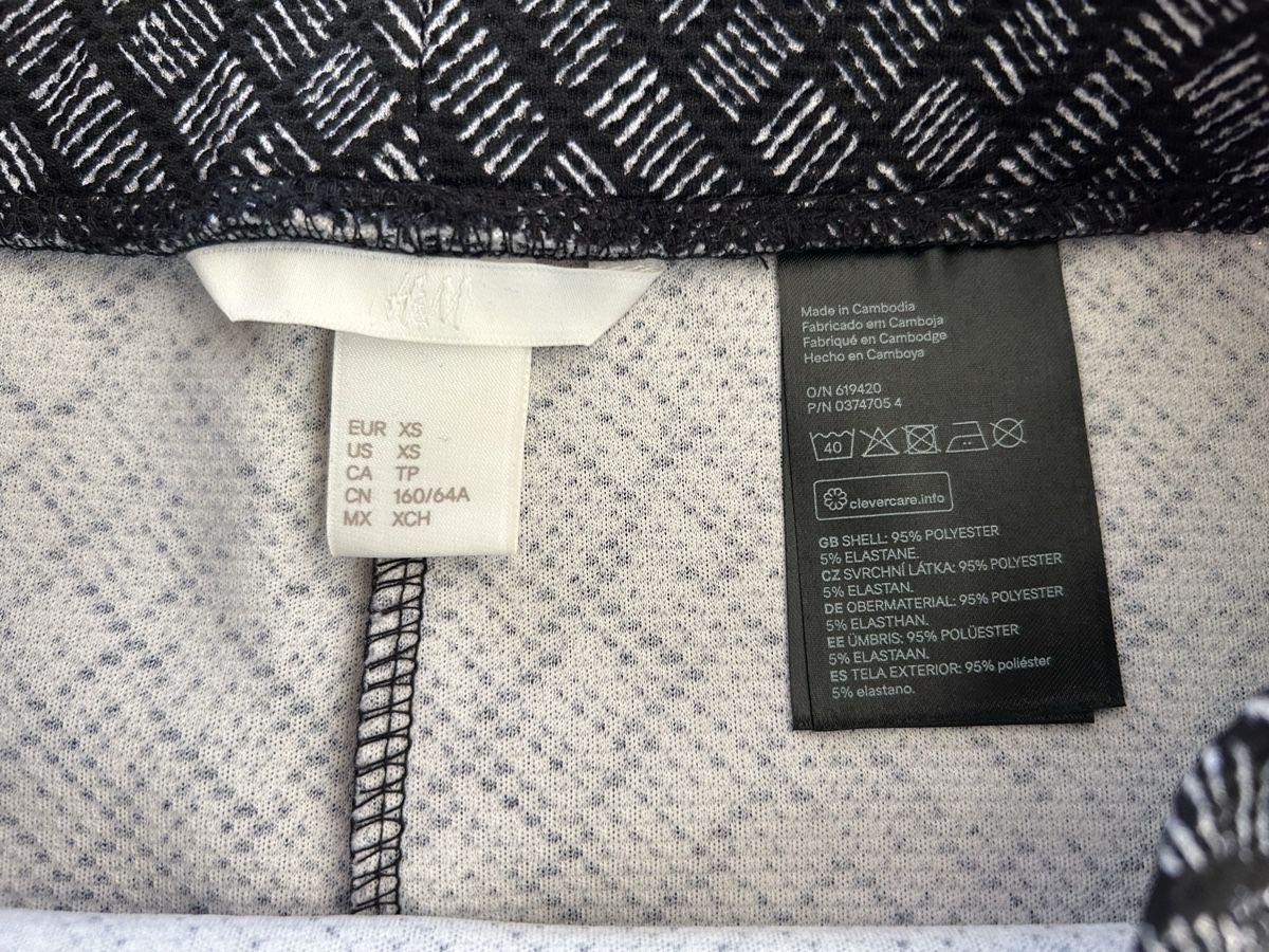 H&M Gonne: H&M skirt size XS – Nuovo (secondo la descrizione) da Zürich venduto da Sophie0569 2