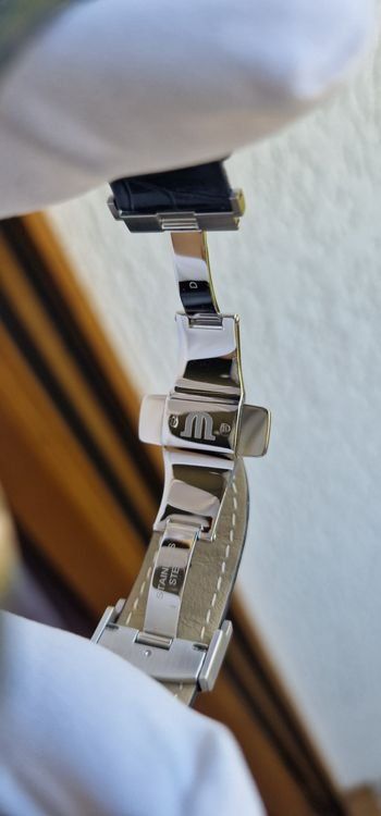 Maurice Lacroix Orologi: Maurice Lacroix Aikon 39 – Usato da sirnach venduto da samuuelee 7