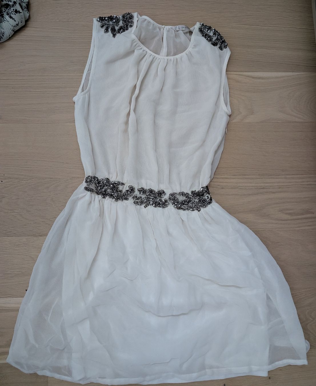 Zara Vestiti: Zara Kleid  – Usato da Kloten venduto da Pandora123