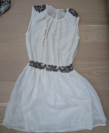 Zara Kleid 