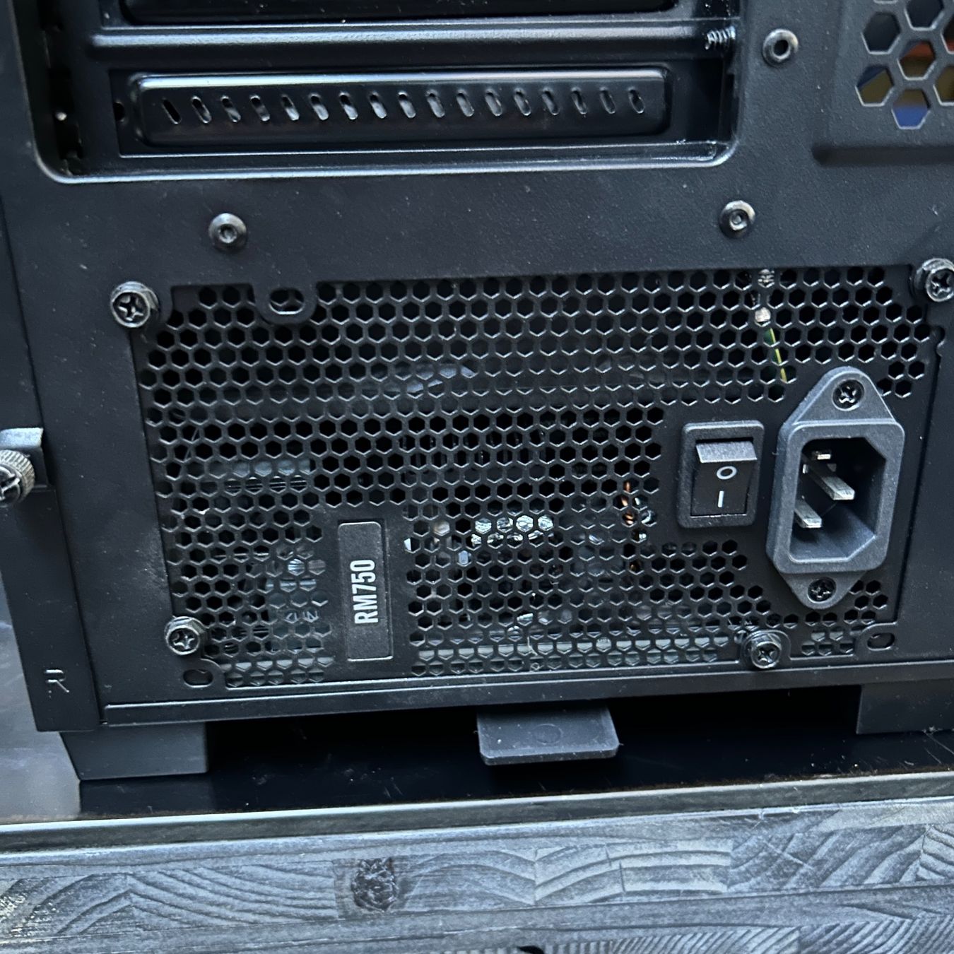 Amd PC: Joule Performance Strike RX6800 AR5 Gaming PC Upgraded (3) – Nuovo (secondo la descrizione) da Untersiggenthal venduto da sinamoll 9
