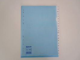 Ordnerregister (2)