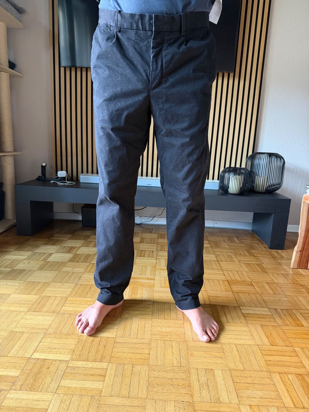 Mango Hosen: Mango Herren Chinohose Gr.46 – Neu (gemäss Beschreibung) aus Ostermundigen von anja046 3