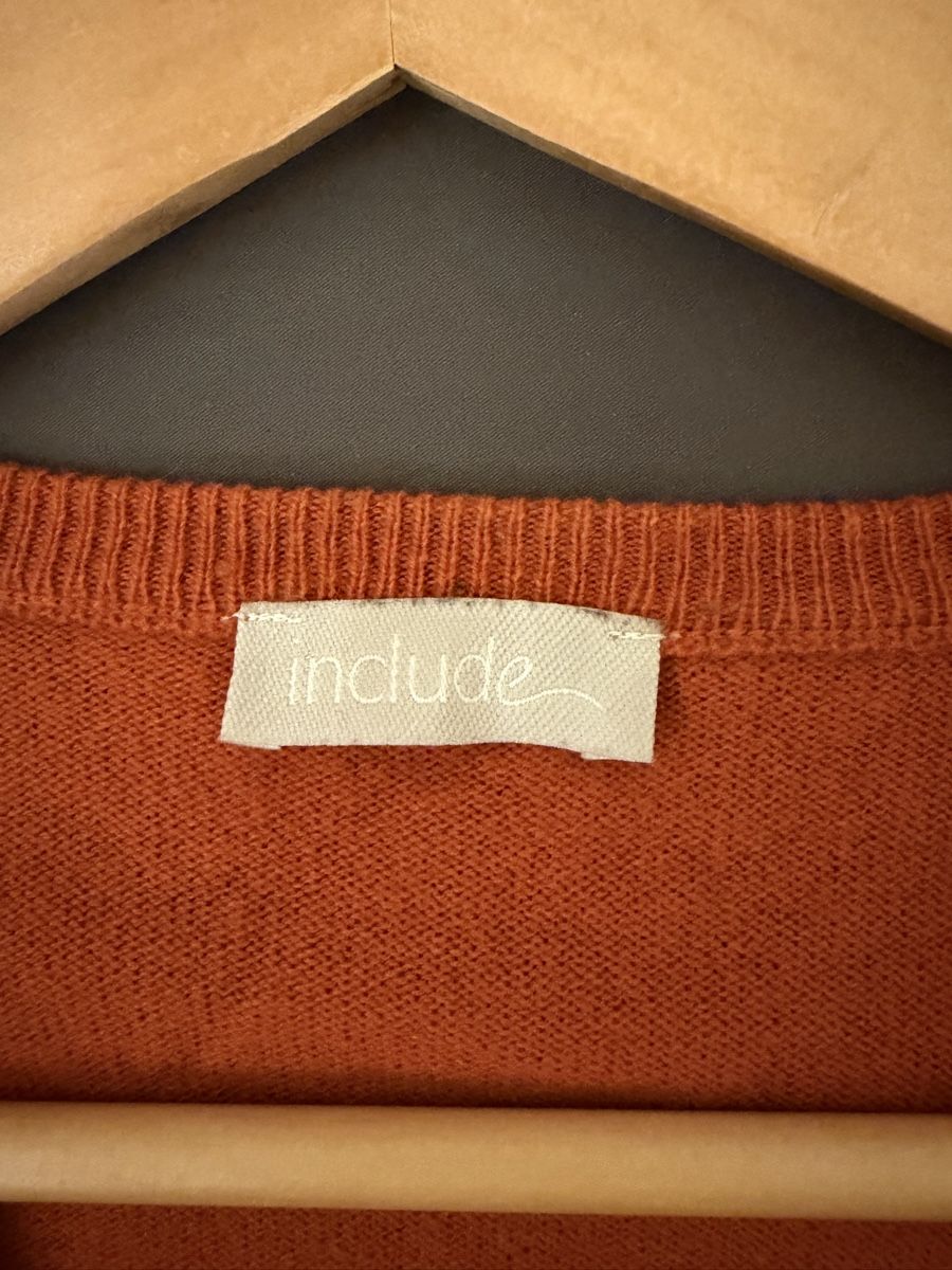 Maglioni & Felpe: Include Cashmere Cardigan 70% Wolle 30% Kaschmir – Usato da Zürich venduto da jak_89nh 2