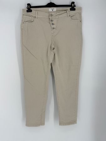 Stretch Hose Gr. XL von Chicorée