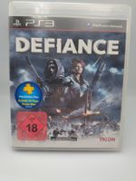 Defiance (Playstation 3) (CiB)