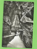Aareschlucht