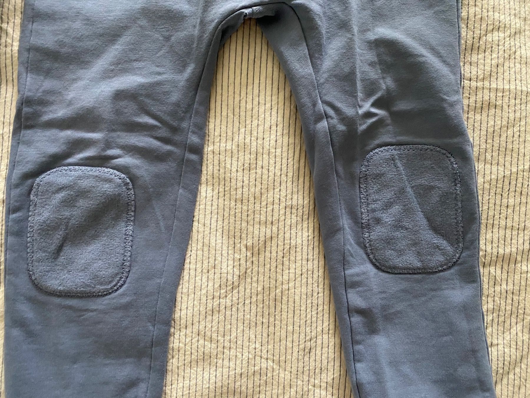 Pantaloni: 3x Hosen Gr. 86, 104 – Usato da Widen venduto da juinl 4