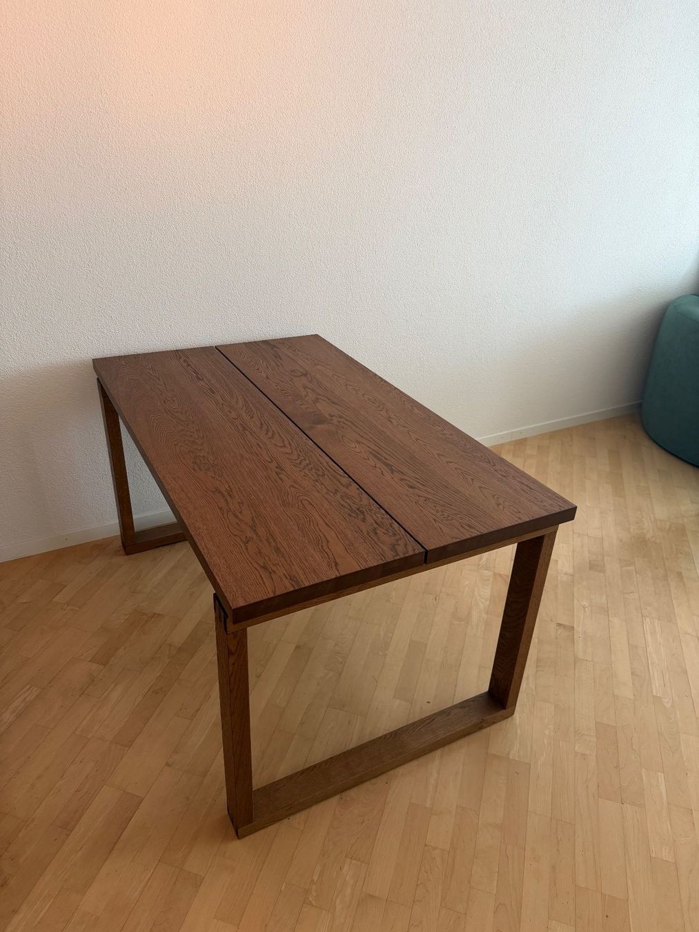 Tische: IKEA Esstisch "MÖRBYLÅNGA" – Gebraucht aus Zürich von rem_g2zn