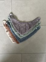 Lätzchen Musselin 6er Set