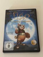Herr Figo und das Geheimnis der Perlenfabrik DVD