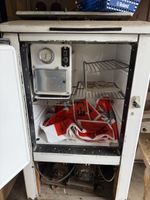 Kühlschrank Therma Vintage weiss
