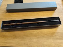 Harry Potter Zauberstab - Cedric Diggory - Top Zustand!