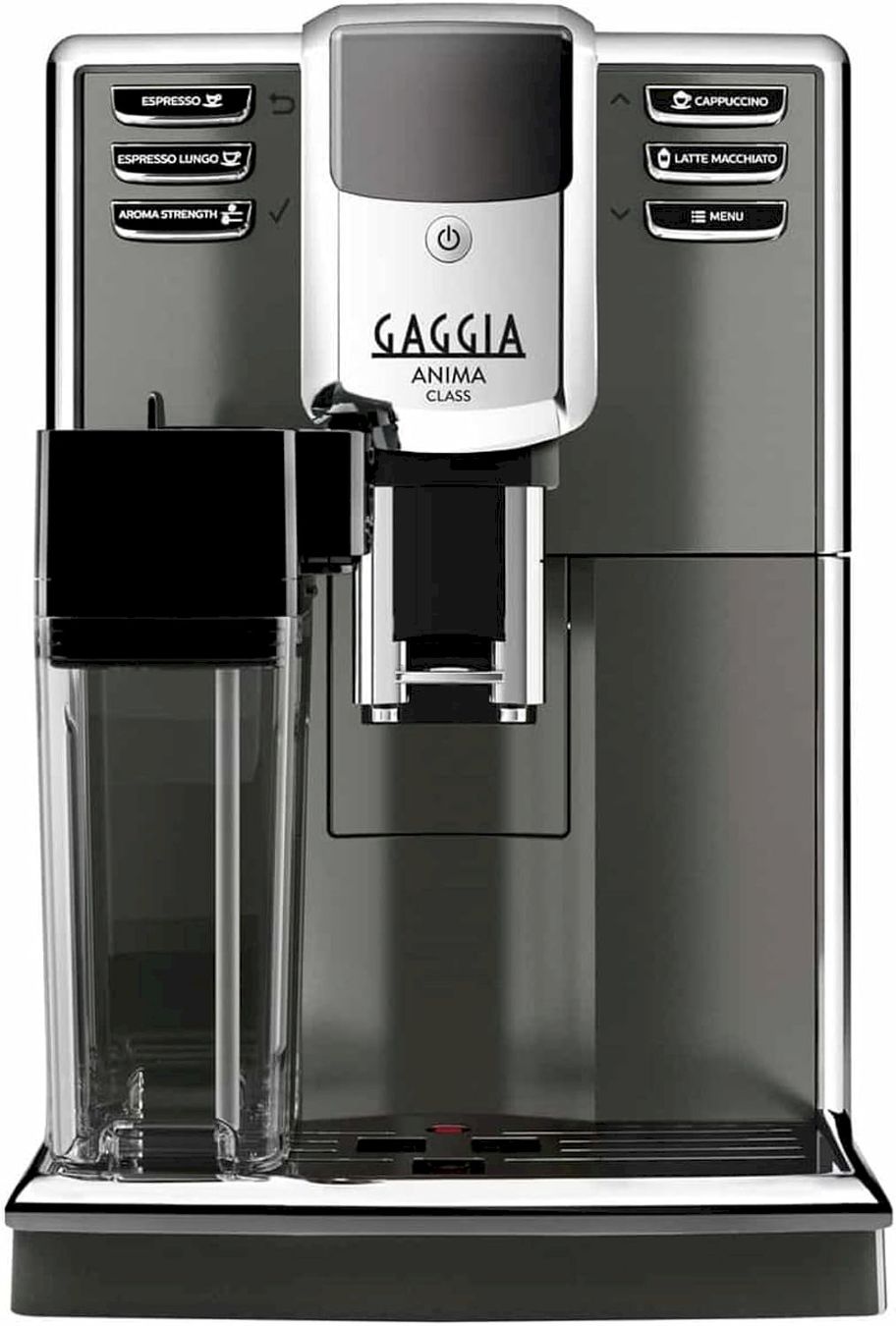 Macchine per caffè & Macchine per espresso: Gaggia Anima Class Kaffeevollautomat – Nuovo e nell'imballaggio originale da Bottighofen venduto da zaap 1