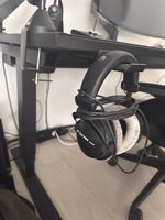 Neue Beyerdynamic DT 770 Pro 80 Ohm Kopfhörer