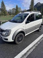 Fiat Panda 1.3 16V JTD Cross 4x4