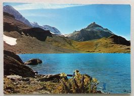 Lenk B.O., Fluhseeli 2046 m
