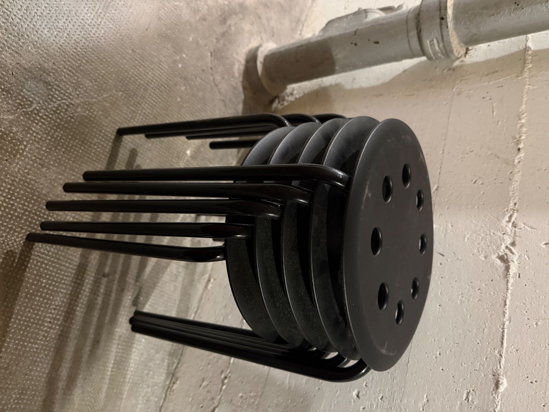 Ikea Hocker: Tabourets IKEA – Gebraucht aus Prilly von mor_759j 1