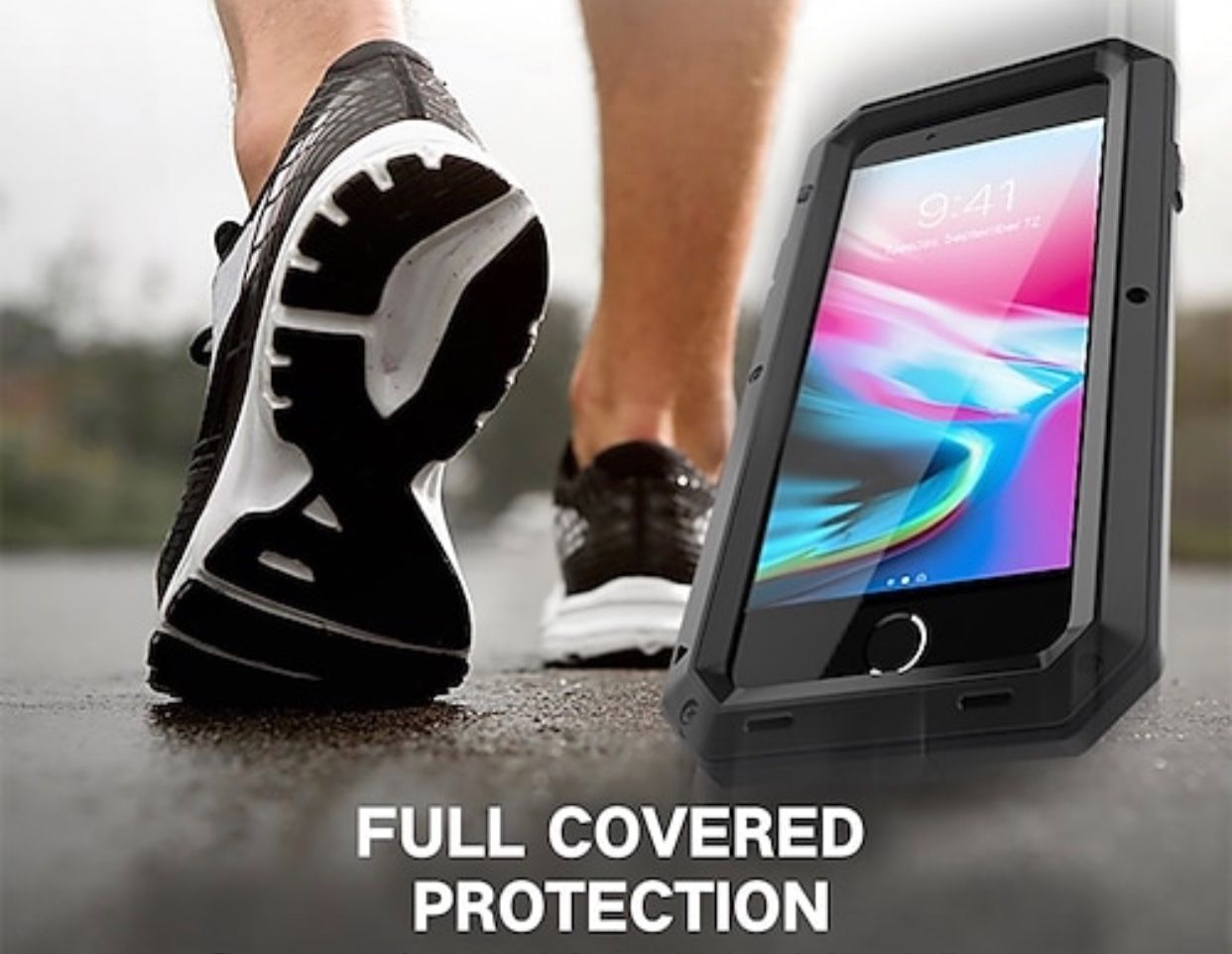 Apple Covers & Schutzfolien: Armour Hard Case für IPhone 13 Max plus NEU – Neu und originalverpackt aus Rümlang von Jimmis 6