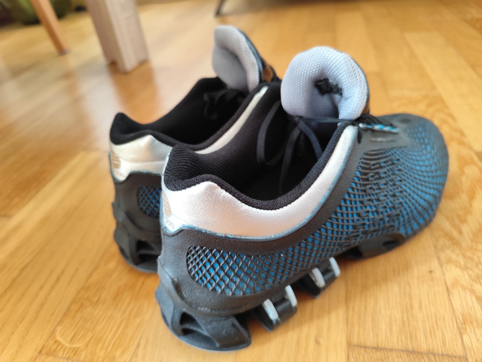 Porsche Scarpe da uomo: Porsche Design Sport Größe 44 – Usato da Hochdorf venduto da b1.p 1
