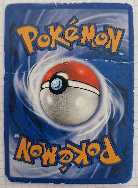 Pokémon Carte collezionabili: Pokémon Giratina – Usato da Aarwangen venduto da Gcarlos 1