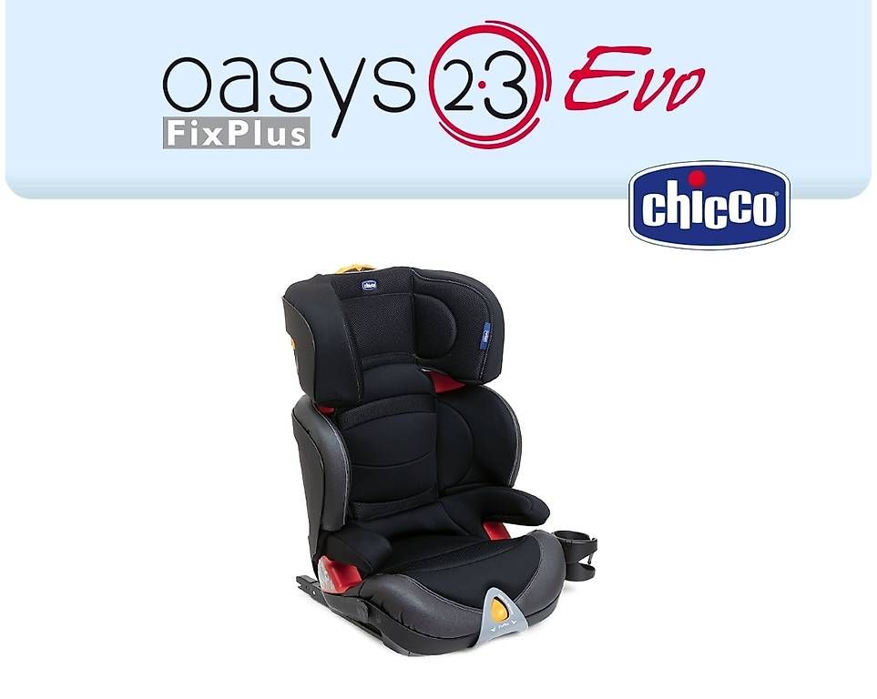 Sièges auto: Siège auto Chicco – D'occasion à Muraz (Collombey) par kukham