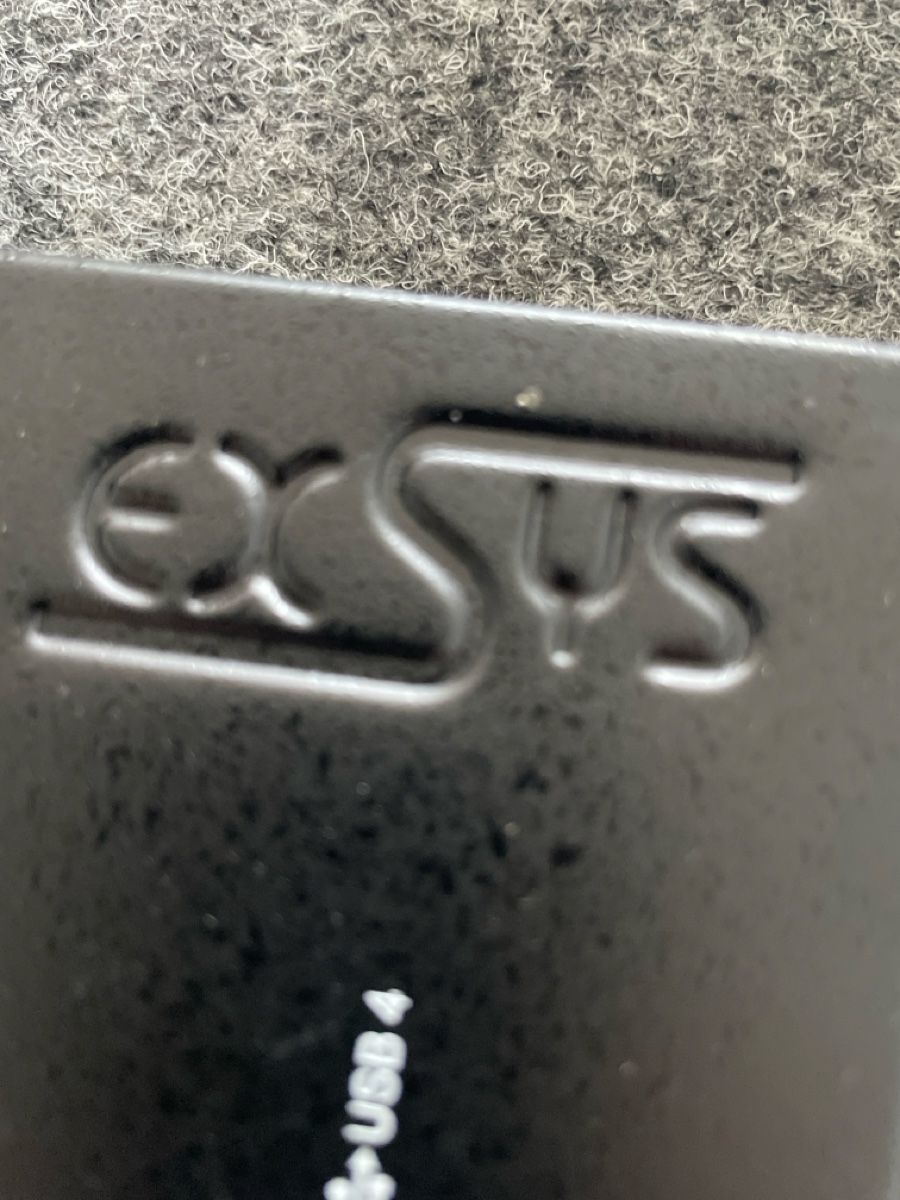 Hub & Switch: 4 Stück EXSYS USB Hub  – Nuovo (secondo la descrizione) da Einsiedeln venduto da Hhege 2