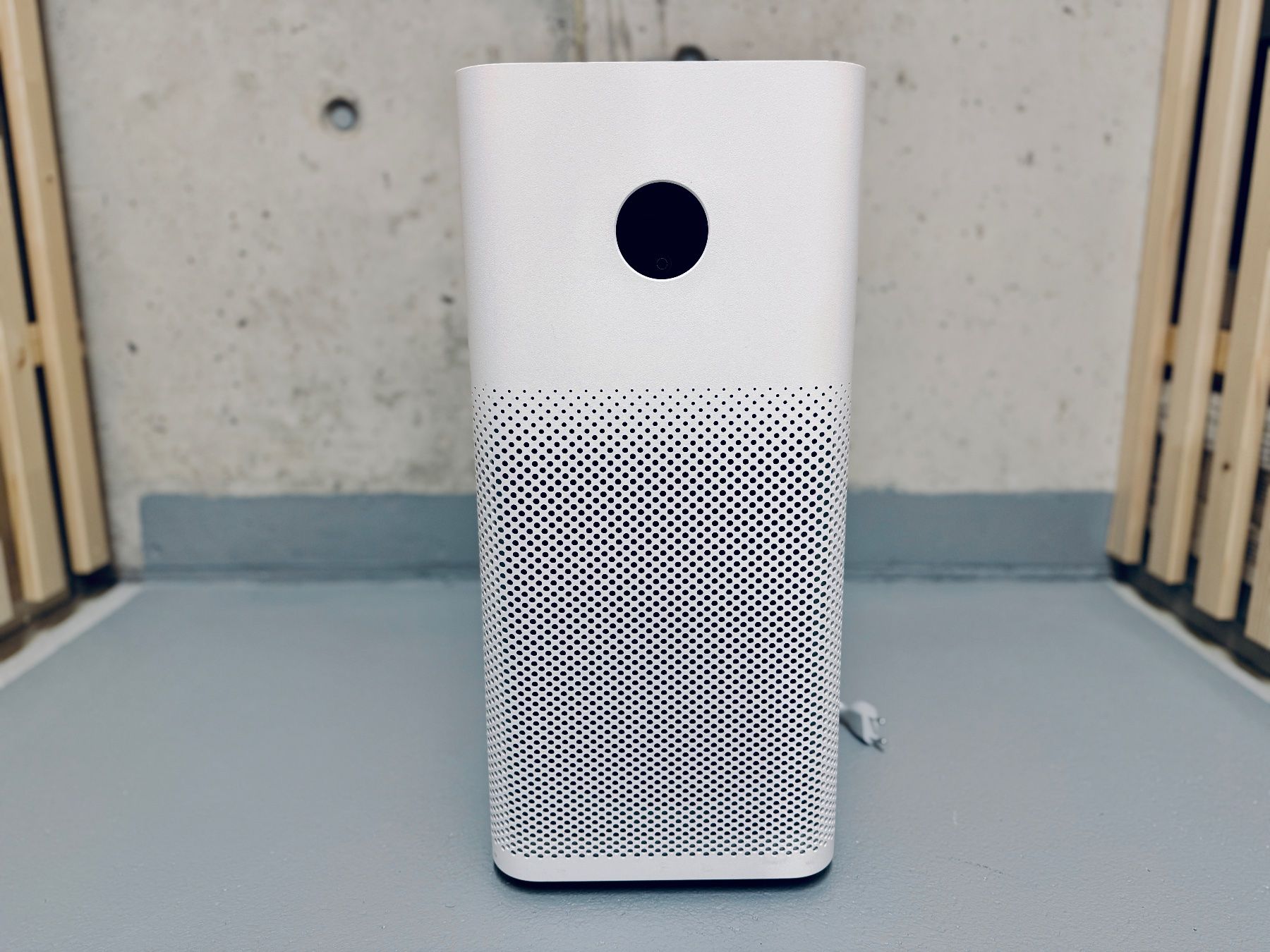 Xiaomi Purificatori d'aria: Xiaomi Mi Air Purifier 3H – Usato da Niederrohrdorf venduto da KoopaSenior