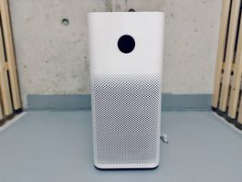Xiaomi Mi Air Purifier 3H