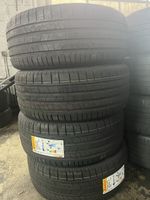 285/45/20 Pirelli mit Montage 840.-