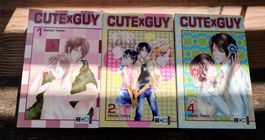 CutexGuy 1/2/4
