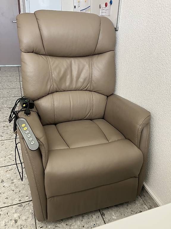 Sessel: Relax Sessel – Gebraucht aus Luzern von luchs010