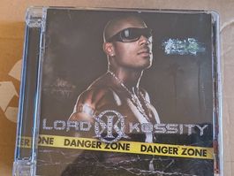 Lord Kossity - Danger Zone